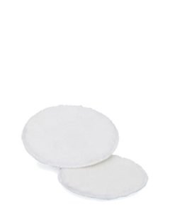 Microfaser Polierpad (4er Set) 75mm