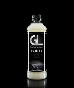 Lackpolitur GL Vanity 0,5L