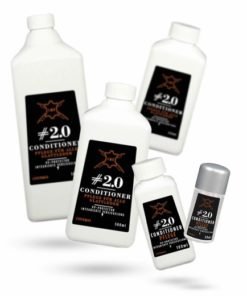 Ledermax LMX-Conditioner #2.0 Lederpflege matt