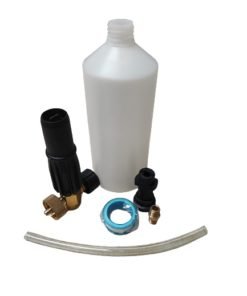 Polished Schaumkanone 1L inkl. K Adapter