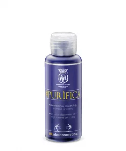 Labocosmetica Purìfica Antikalk-Shampoo 100ml