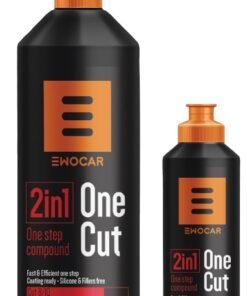 Ewocar 2in1 One Cut – One Step