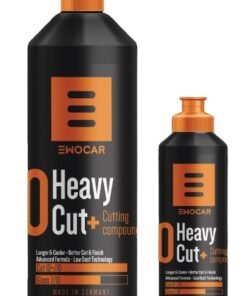 Ewocar Heavy Cut+ Politur