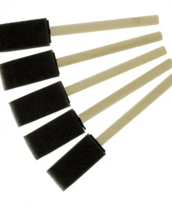 ValetPRO Foam Detailing Brush Reinigungspinsel 5er-Set