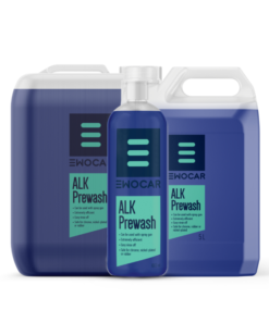 EWOCAR ALK PREWASH