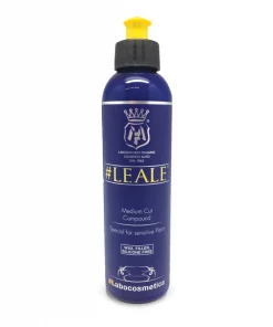 Labocosmetica Leale Feinschleifpaste