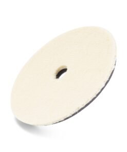 EWOCAR WoolWhite Pad 85 mm