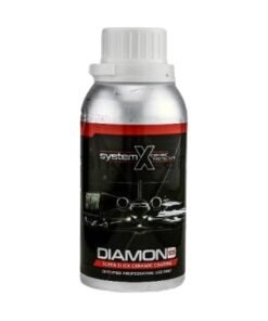 Systemx Diamond SS ™ Keramikversiegelung 275ml