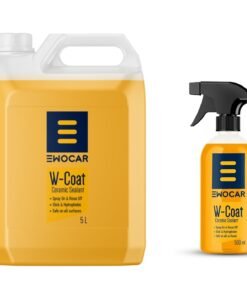 EWOCAR W-COAT Ceramic Sealant