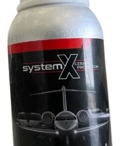 System X Max G+™ Keramikversiegelung 275ml