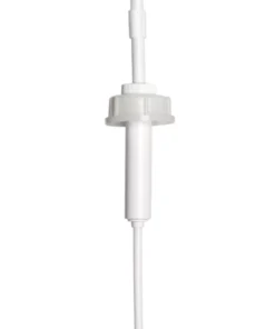 EWOCAR Dosierpumpe 20 ml, für 5 L
