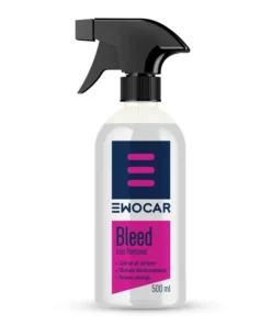 EWOCAR BLEED FELGENREINIGER/ FLUGROSTENTFERNER