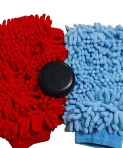 POLISH-PUCK Pflegeset zum Waschen