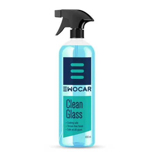 EWOCAR Clean Glass – Scheibenreiniger