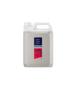 EWOCAR NanoWax - Highly concentrated synthetic liquid wax