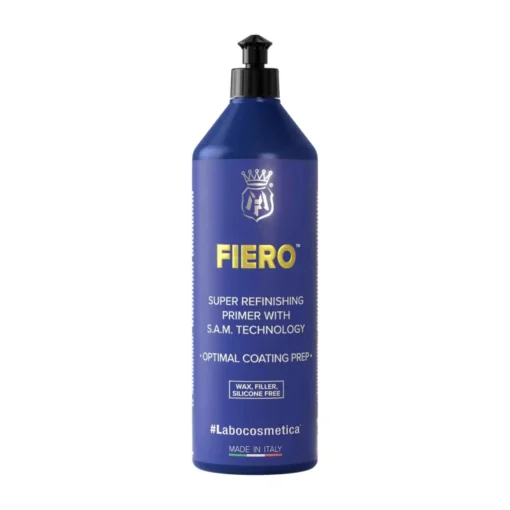 Labocosmetica Fiero Hochglanzpaste 500g